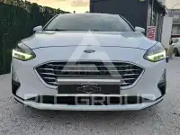 2021 Ford FOCUS