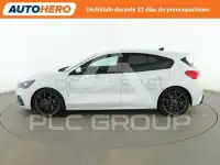 2021 Ford FOCUS