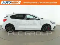 2021 Ford FOCUS