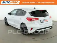 2021 Ford FOCUS