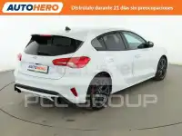 2021 Ford FOCUS