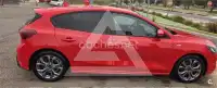 2021 Ford FOCUS