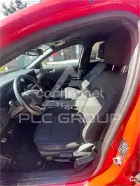 2021 Ford FOCUS