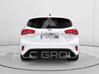 2021 Ford FOCUS