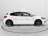 2021 Ford FOCUS