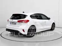 2021 Ford FOCUS
