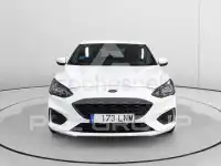 2021 Ford FOCUS
