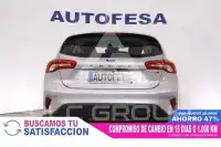 2021 Ford FOCUS