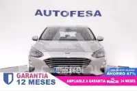 2021 Ford FOCUS