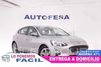 2021 Ford FOCUS