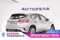 2021 Ford FOCUS