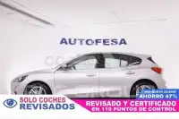 2021 Ford FOCUS
