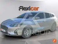 2021 Ford FOCUS