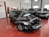 2021 Ford FOCUS