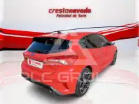 2021 Ford FOCUS