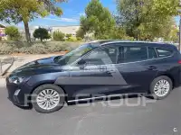2021 Ford FOCUS
