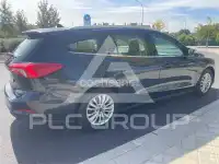 2021 Ford FOCUS