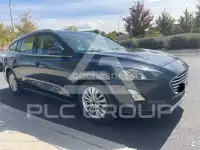 2021 Ford FOCUS