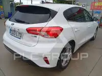 2021 Ford FOCUS