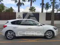 2021 Ford FOCUS