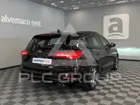 2021 Ford FOCUS