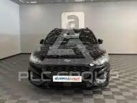 2021 Ford FOCUS
