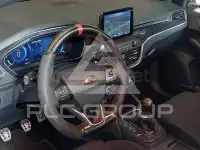 2021 Ford FOCUS