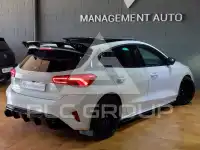 2021 Ford FOCUS
