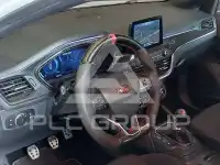 2021 Ford FOCUS