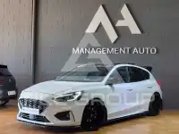 2021 Ford FOCUS