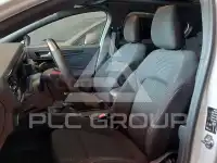 2021 Ford FOCUS