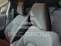 2021 Ford FOCUS