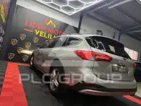 2021 Ford FOCUS