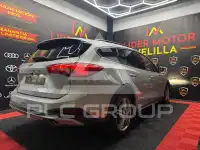 2021 Ford FOCUS