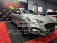 2021 Ford FOCUS