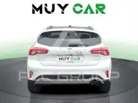 2021 Ford FOCUS