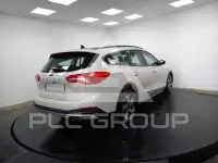 2021 Ford FOCUS