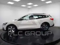 2021 Ford FOCUS