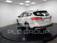 2021 Ford FOCUS