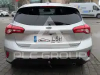 2021 Ford FOCUS
