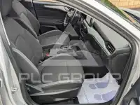 2021 Ford FOCUS