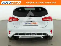 2021 Ford FOCUS