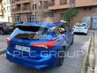 2021 Ford FOCUS