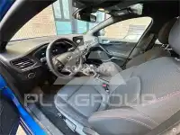 2021 Ford FOCUS