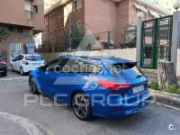 2021 Ford FOCUS