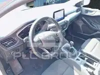 2021 Ford FOCUS