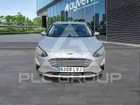2021 Ford FOCUS