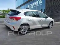 2021 Ford FOCUS