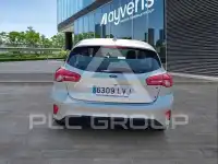 2021 Ford FOCUS