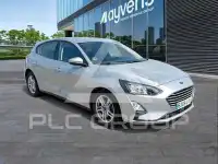 2021 Ford FOCUS